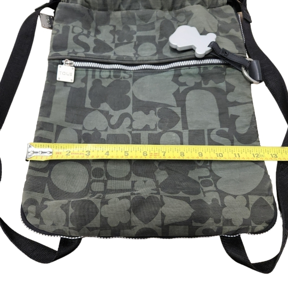 Tous Kaos Backpack - Picture 5 of 12